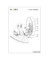 ***OFER/DES*** CYCLE * APLIQUE EXTERIOR LED IP65 - 12W - 3000K